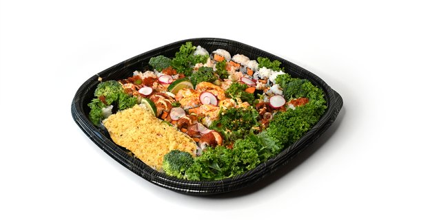 Sushi Platter M