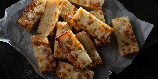 Party Bread