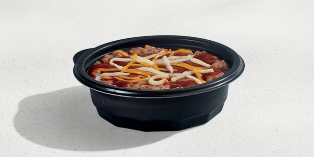 Pintos N' Cheese