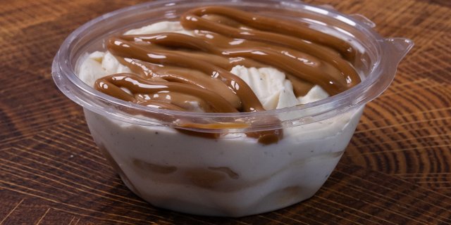 Tres Leches Tiramisu for 2