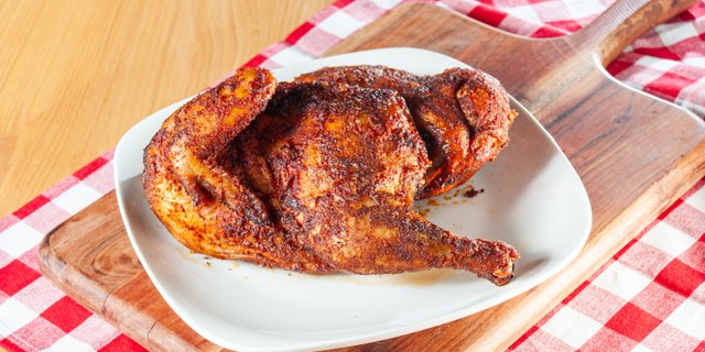 Whole Chicken
