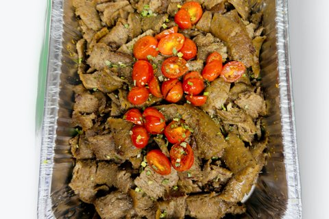 Lamb & Beef Gyro Meat