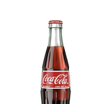 Coca-Cola Bottle
