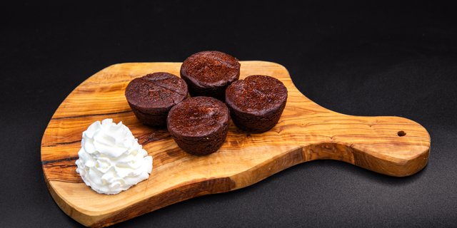 Mini Brownies