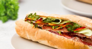 Savouré Vietnamese Eatery