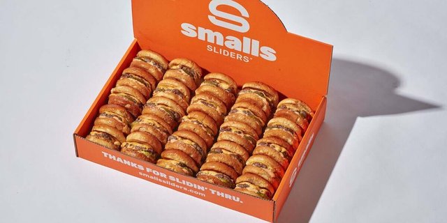 Original Party Pack