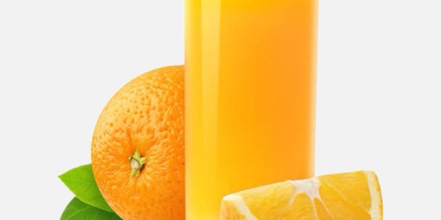 Orange Juice