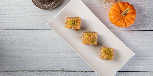 Baklava