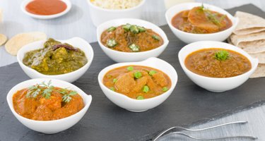 Choice Indian Restaurant