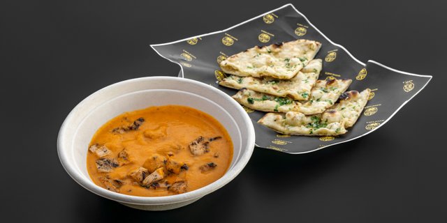 Butter Chicken Fusion Bowl Bundles