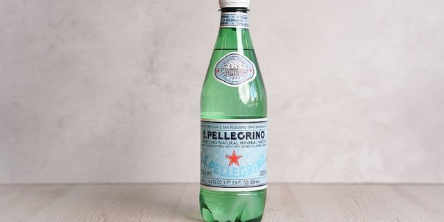Sparkling Water 12-Pack