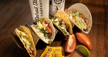 Detroit Taco Company