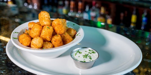 Tater Tots
