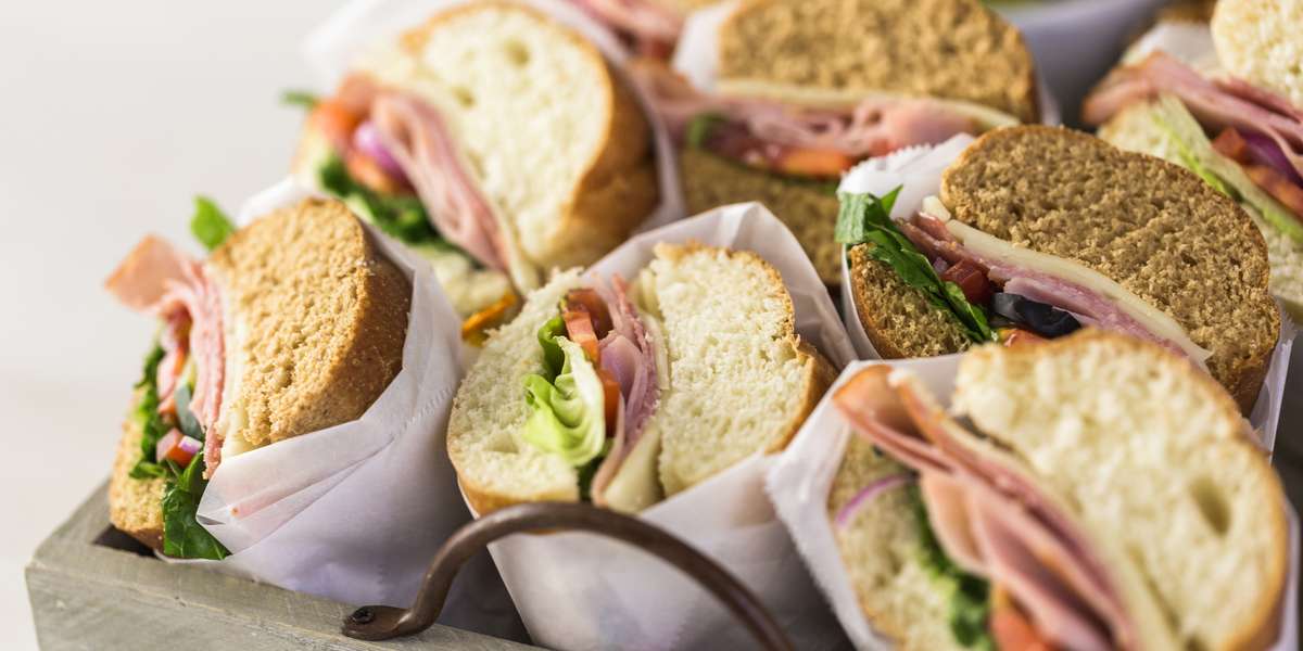 Iggy's Subs