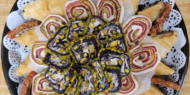 Baklava