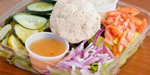 Tuna Salad