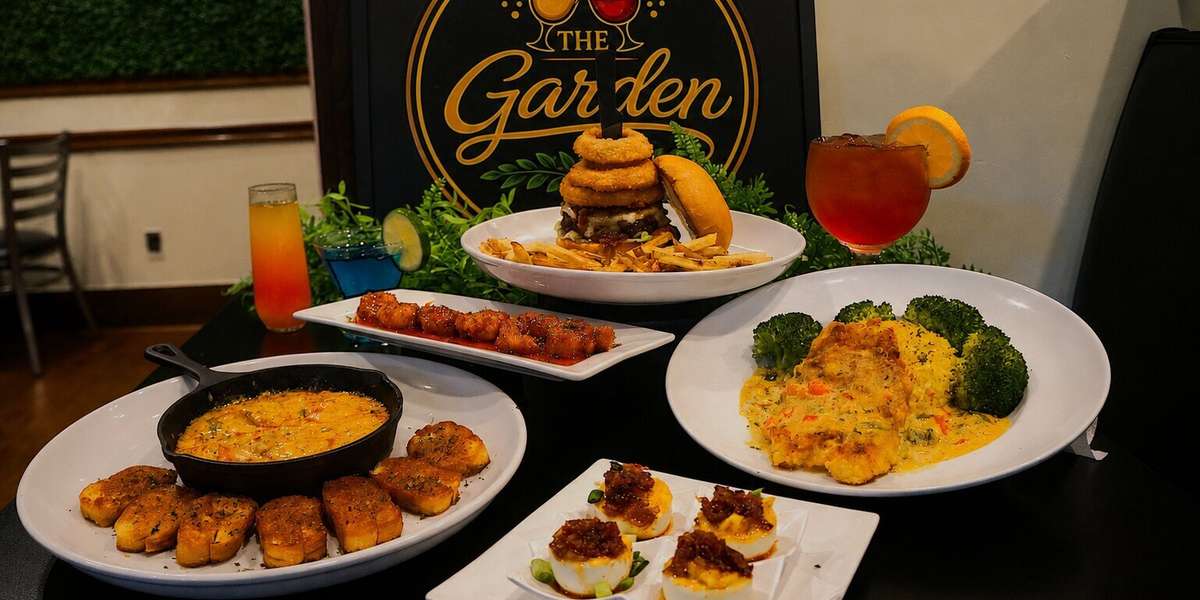 Stuttgarden Tavern