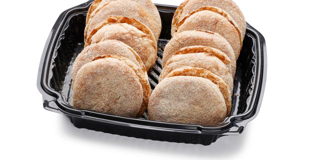 English Muffins