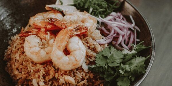 Superstar Fried Rice