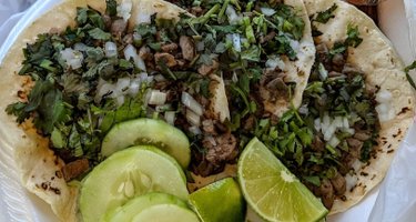 Don Chile Fast Mexican Food