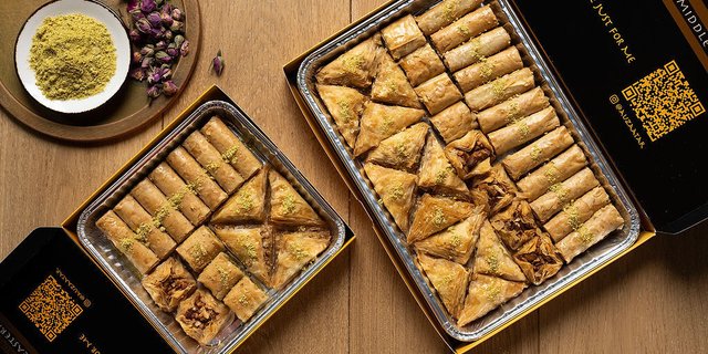 Baklava