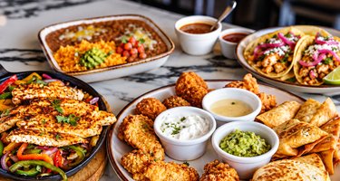 Viva Tequila Mexican Cocina