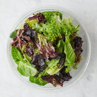 Baby Greens