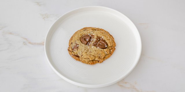 Chocolate Chunk Cookie