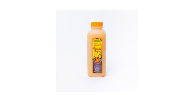 Orange Juice Pack