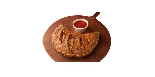 Build-Your-Own Calzone