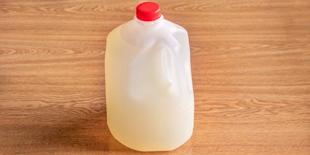 Gallon Lemonade