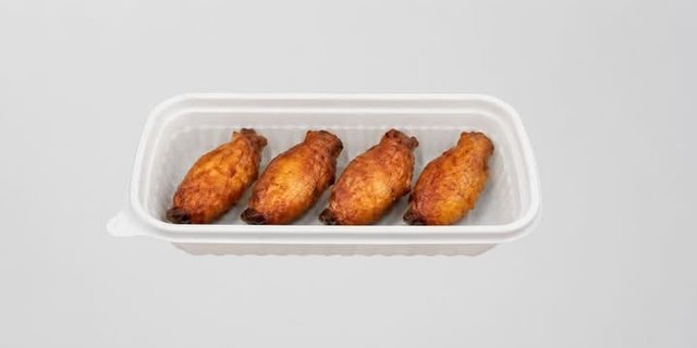 Torikawa Gyoza (4 Pieces)