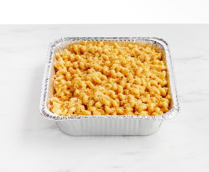 Killer Mac & Cheese