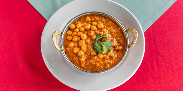 Kabuli Chana