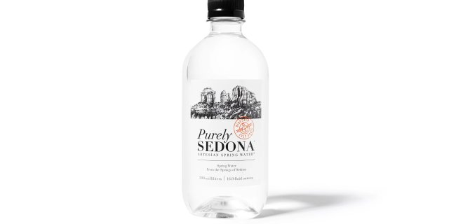 Bottled Water