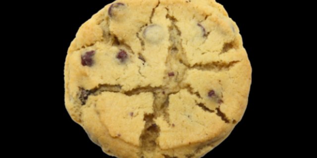 Chocolate Chip Cookie