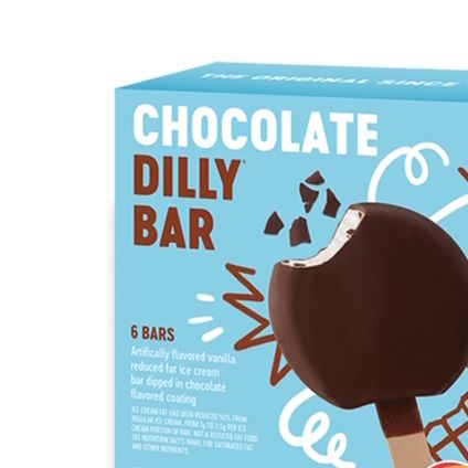 Dilly Bars Box