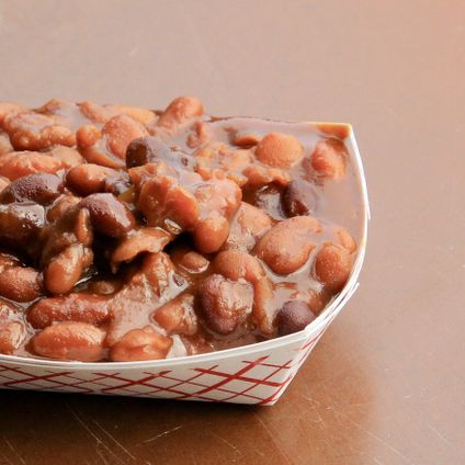 Baked Beans