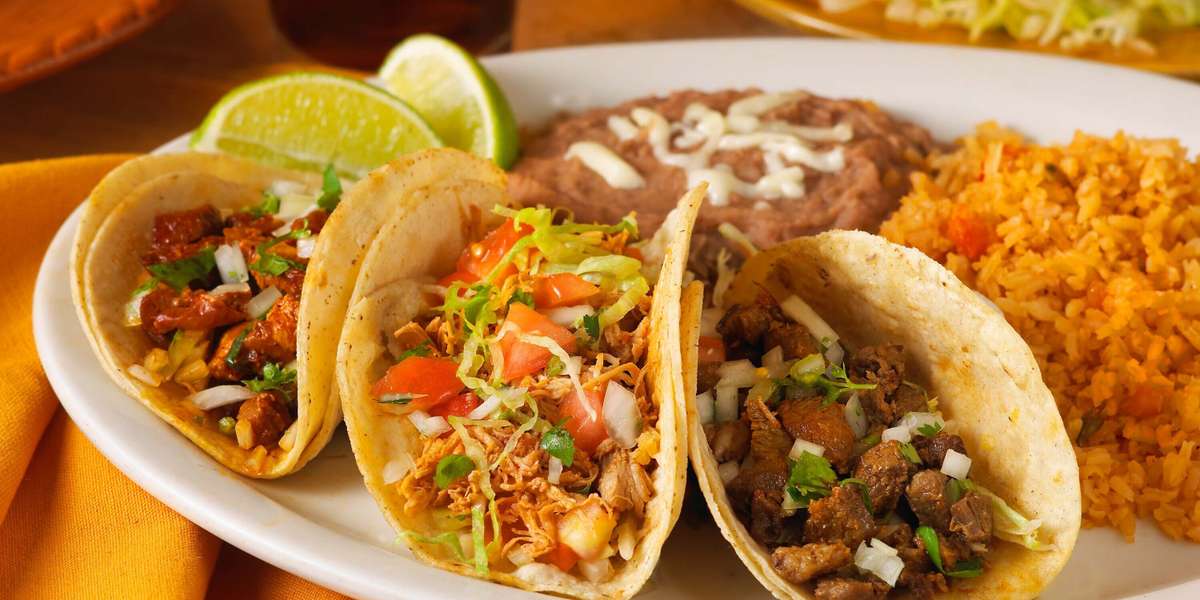 Tacos El Norte