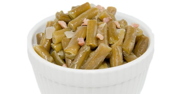 Green Beans