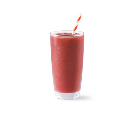 Acai Berry Boost Smoothie