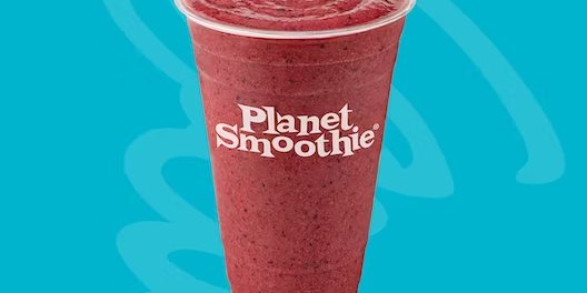 Energy Smoothies