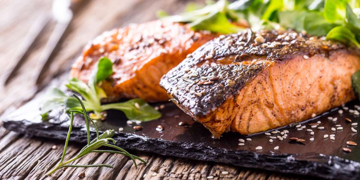 Atlantic Fish Company