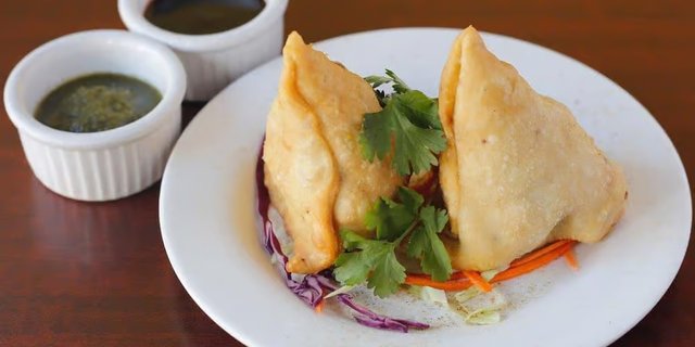 Samosa
