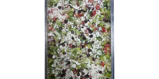 Veggie Salad