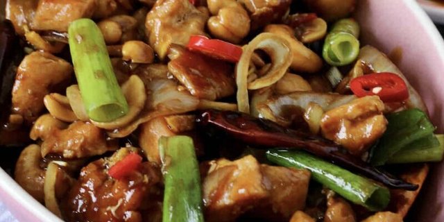 Cashew Nut