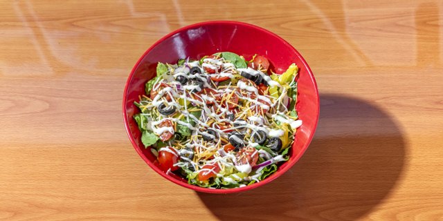 Classic Salad