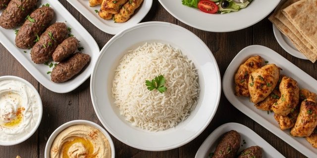 Premium Lunch Express