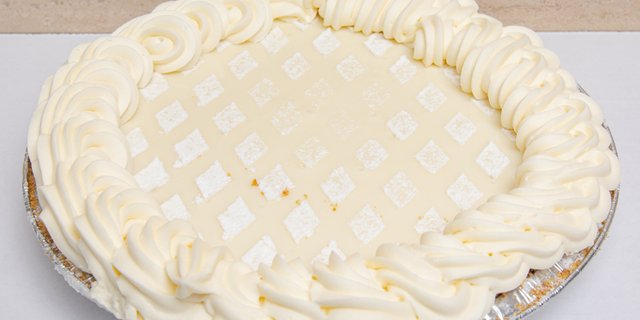 Key Lime Pie