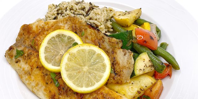 Tilapia